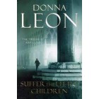 Suffer the Little Children        {USED}